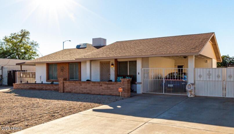 8534 N 106TH Lane