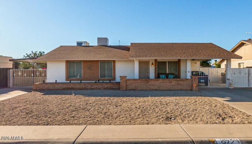 8534 N 106TH Lane