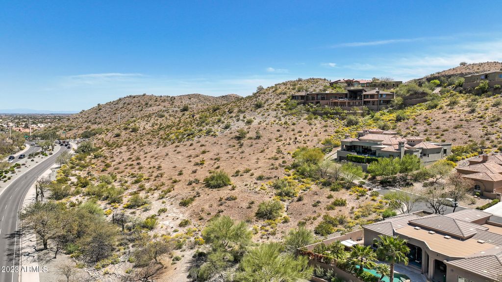 Photo of 2134 E Barkwood Road #20, Phoenix, AZ 85048 (MLS # 6999288)