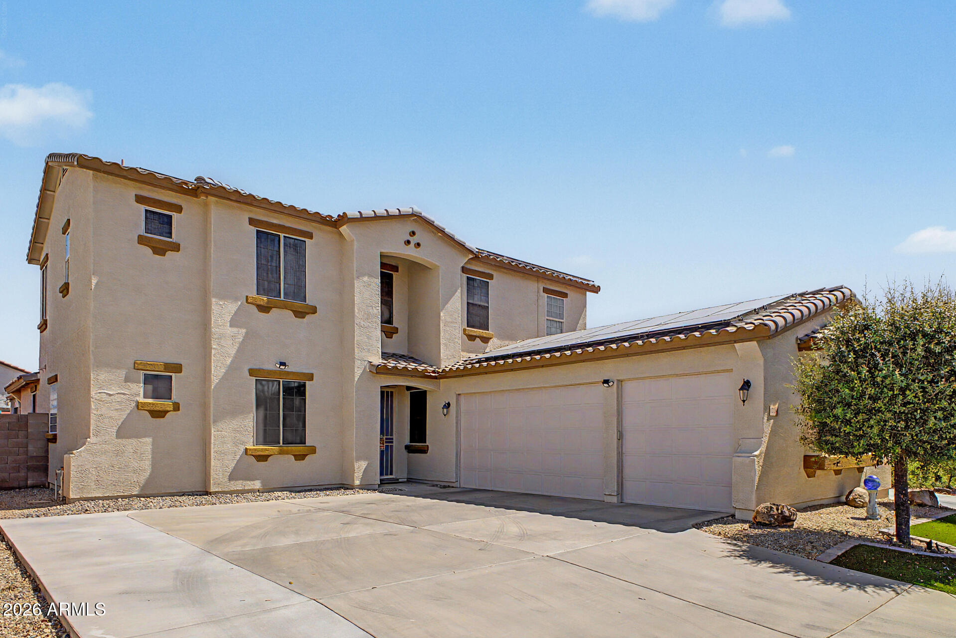 17186 W GAMBIT Trail
