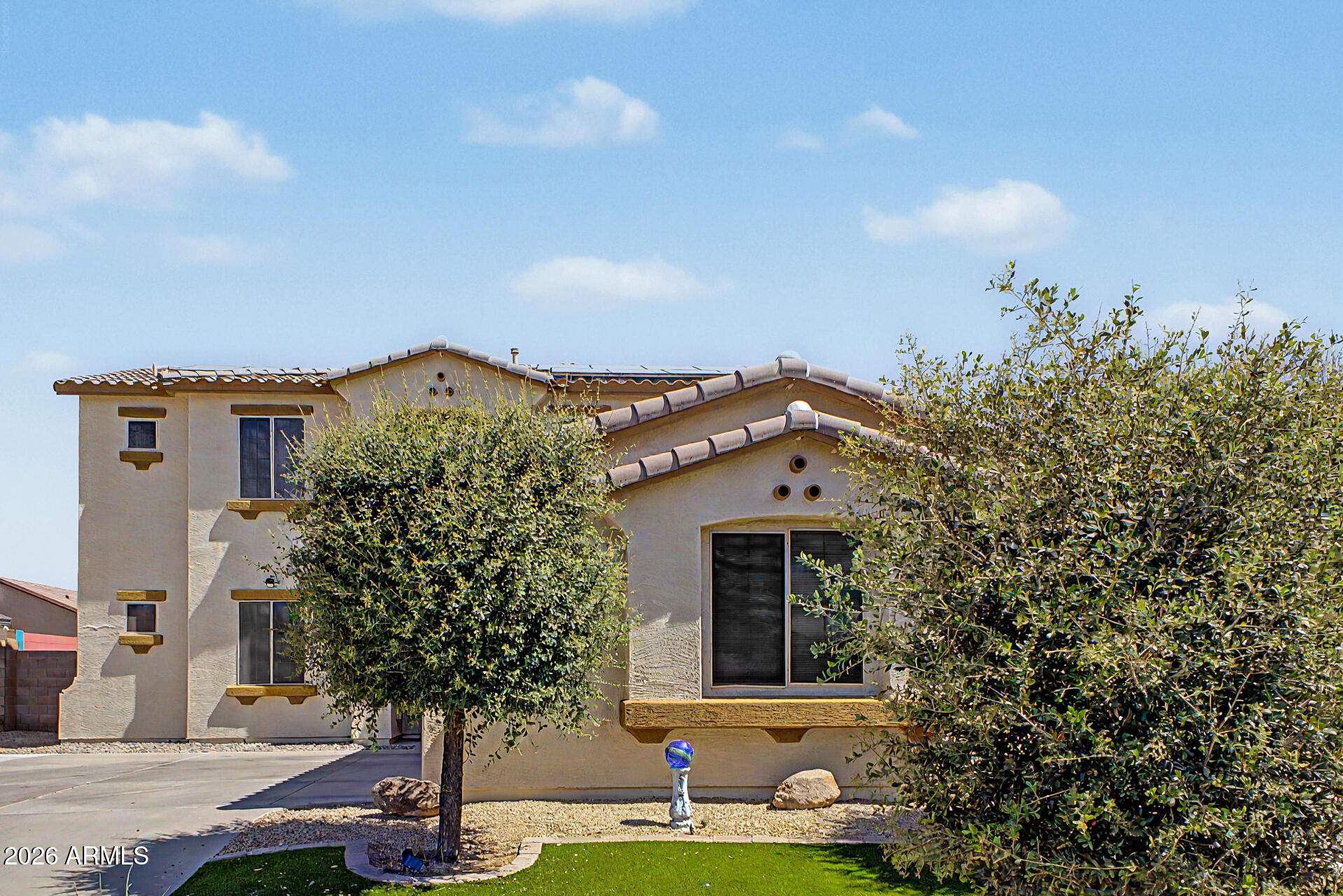 17186 W GAMBIT Trail