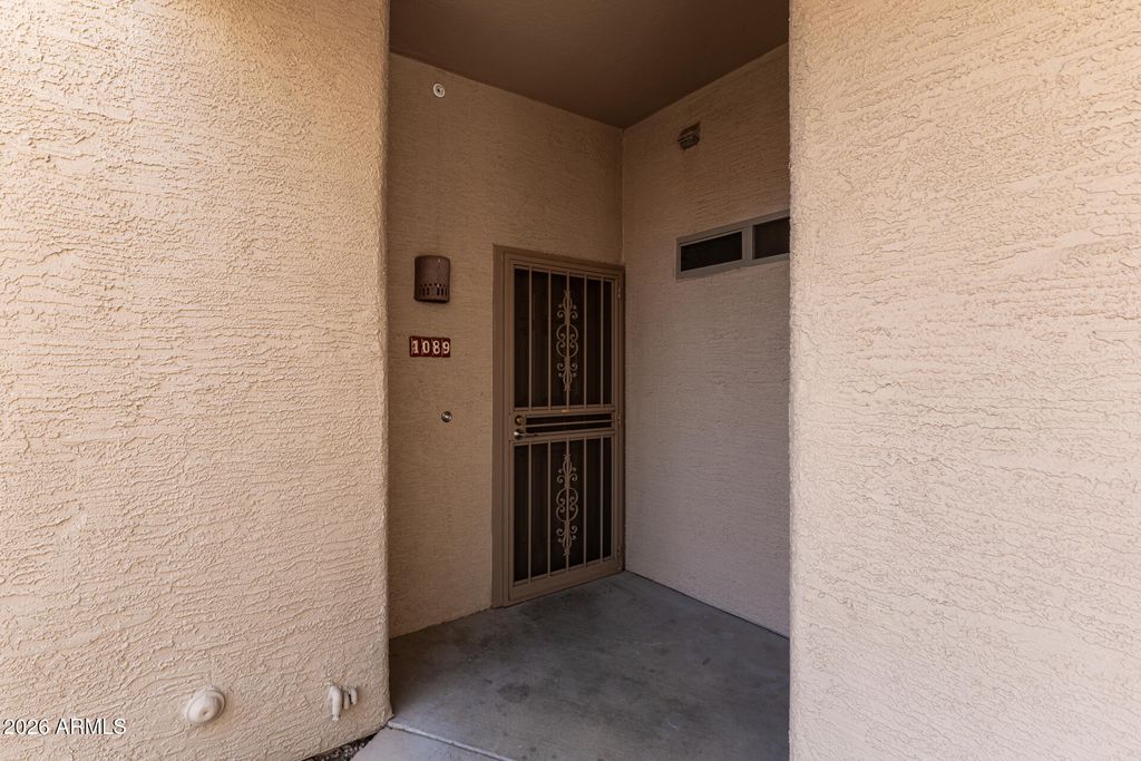 Photo of 1351 N Pleasant Drive #1089, Chandler, AZ 85225 (MLS # 7013051)