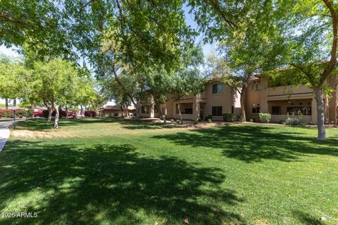 Photo of 1351 N Pleasant Drive #1089, Chandler, AZ 85225 (MLS # 7013051)