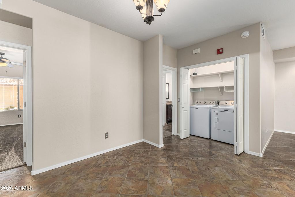 Photo of 1351 N Pleasant Drive #1089, Chandler, AZ 85225 (MLS # 7013051)