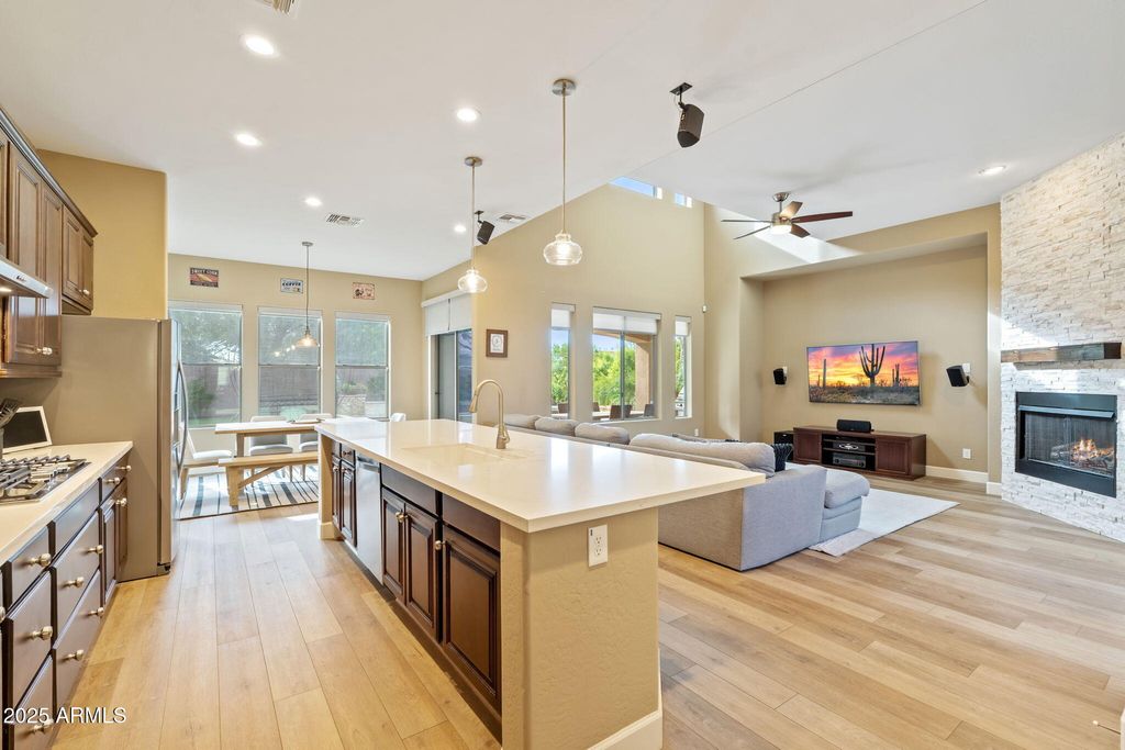 Photo of 5341 E Palo Brea Lane, Cave Creek, AZ 85331 (MLS # 6952153)