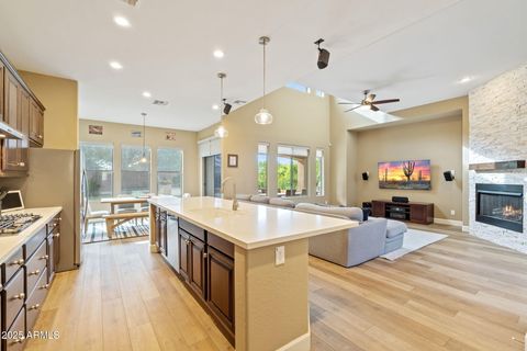 Photo of 5341 E Palo Brea Lane, Cave Creek, AZ 85331 (MLS # 6952153)