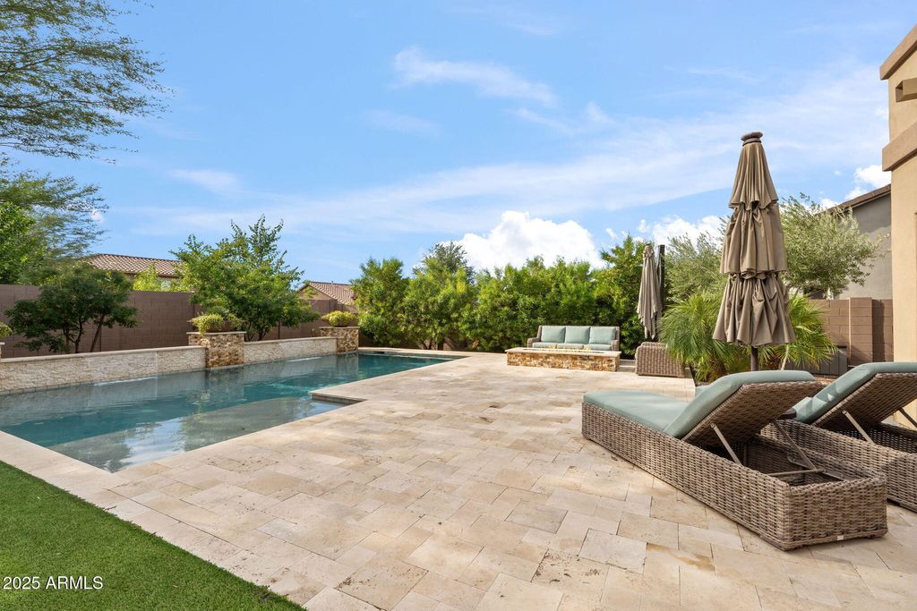 Photo of 5341 E Palo Brea Lane, Cave Creek, AZ 85331 (MLS # 6952153)
