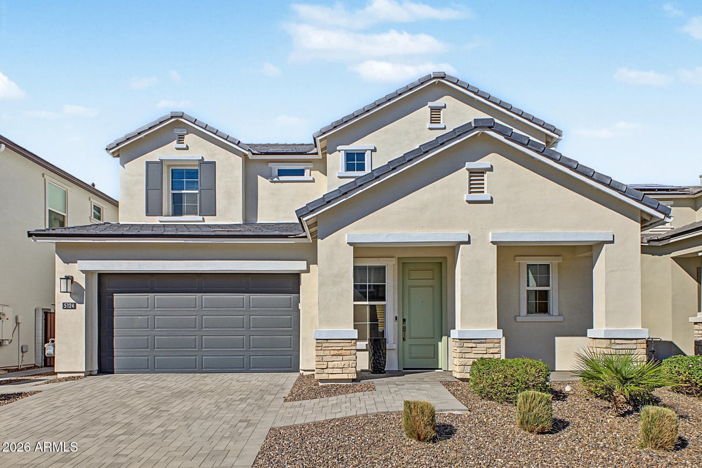 Photo of 5124 E Gallop Way, Scottsdale, AZ 85254 (MLS # 7090952)