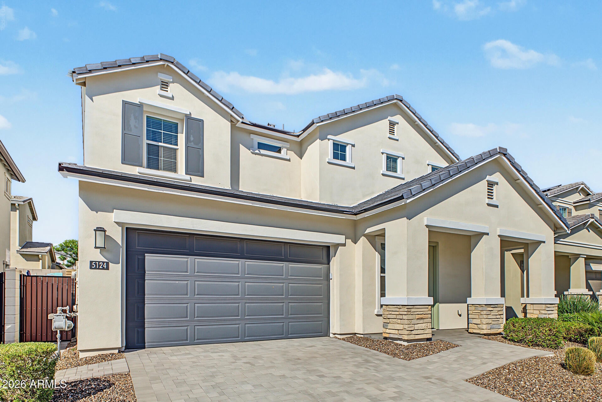 5124 E GALLOP Way