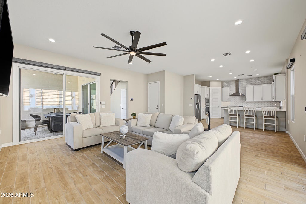 Photo of 5124 E Gallop Way, Scottsdale, AZ 85254 (MLS # 7090952)