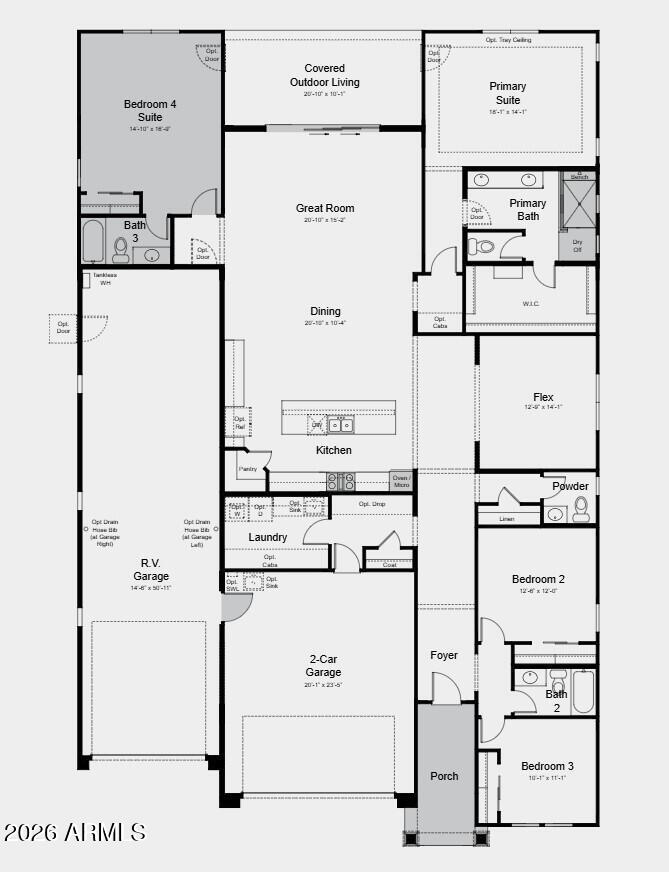 5422 W Coplen Farms Road