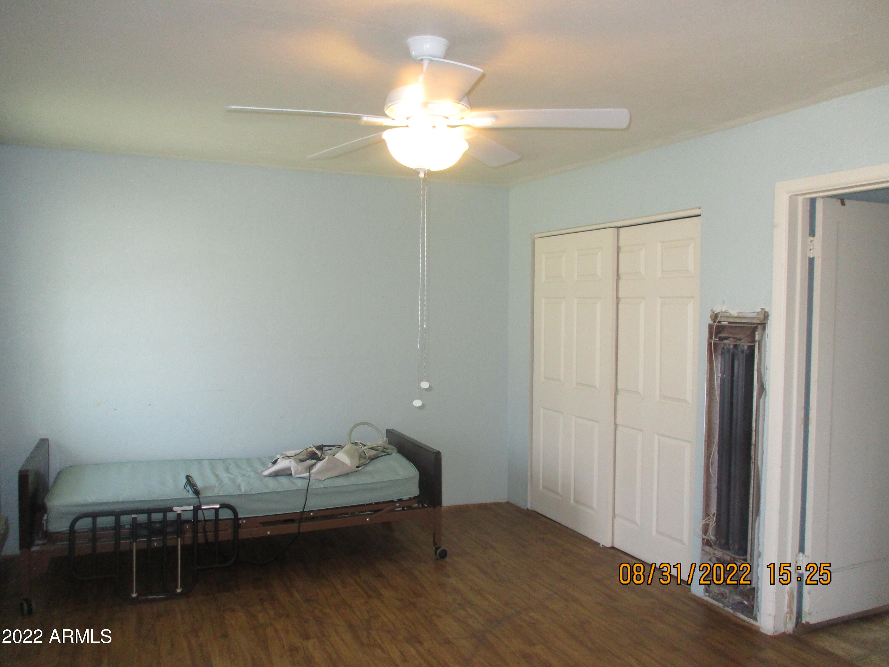 CLAWSON - Residential