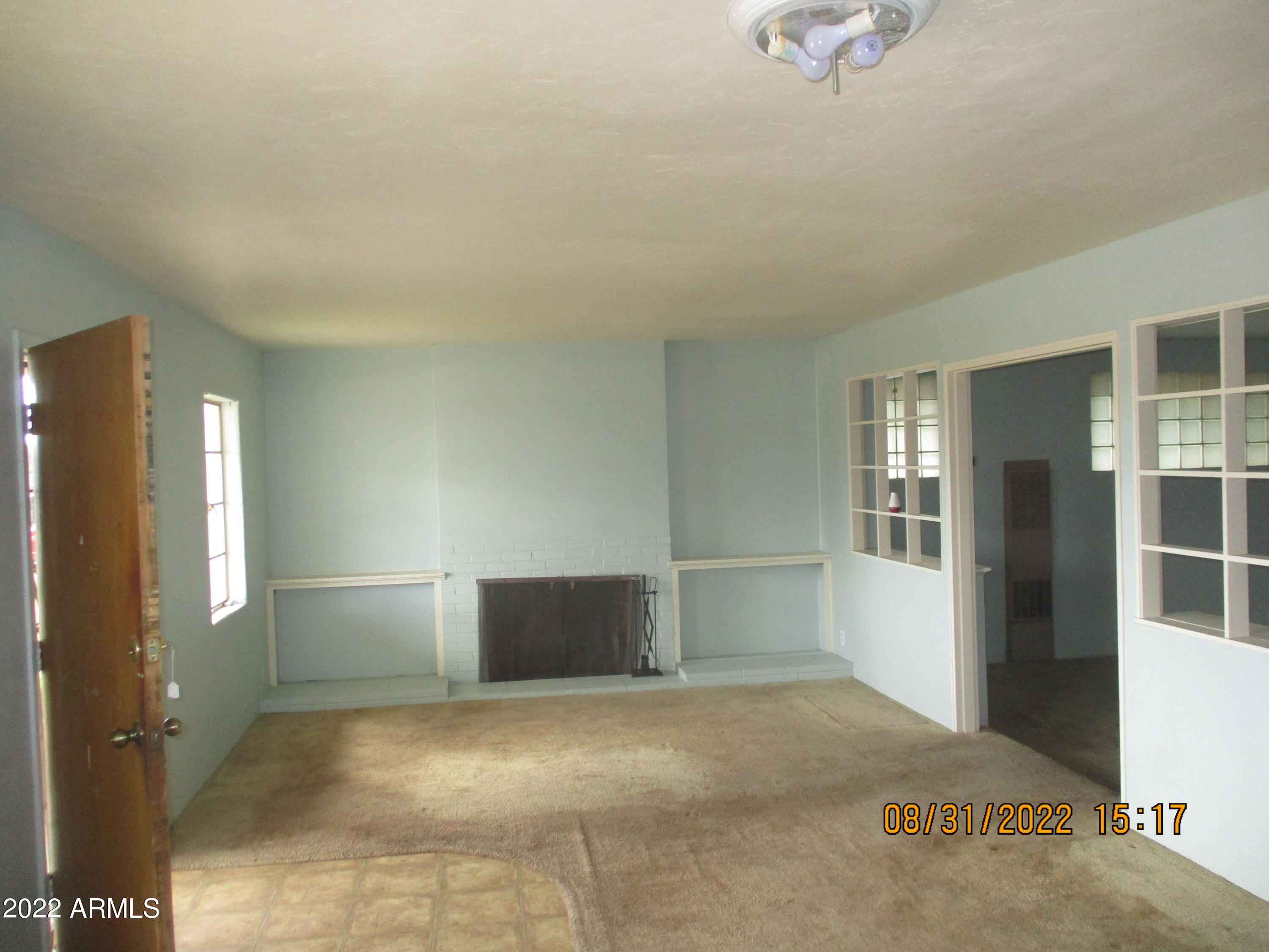 CLAWSON - Residential