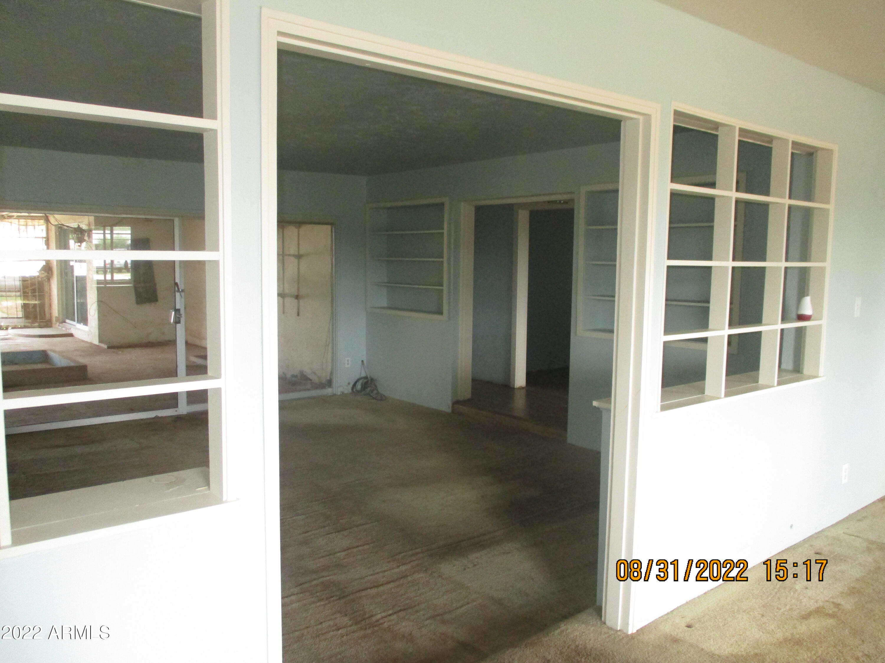 CLAWSON - Residential