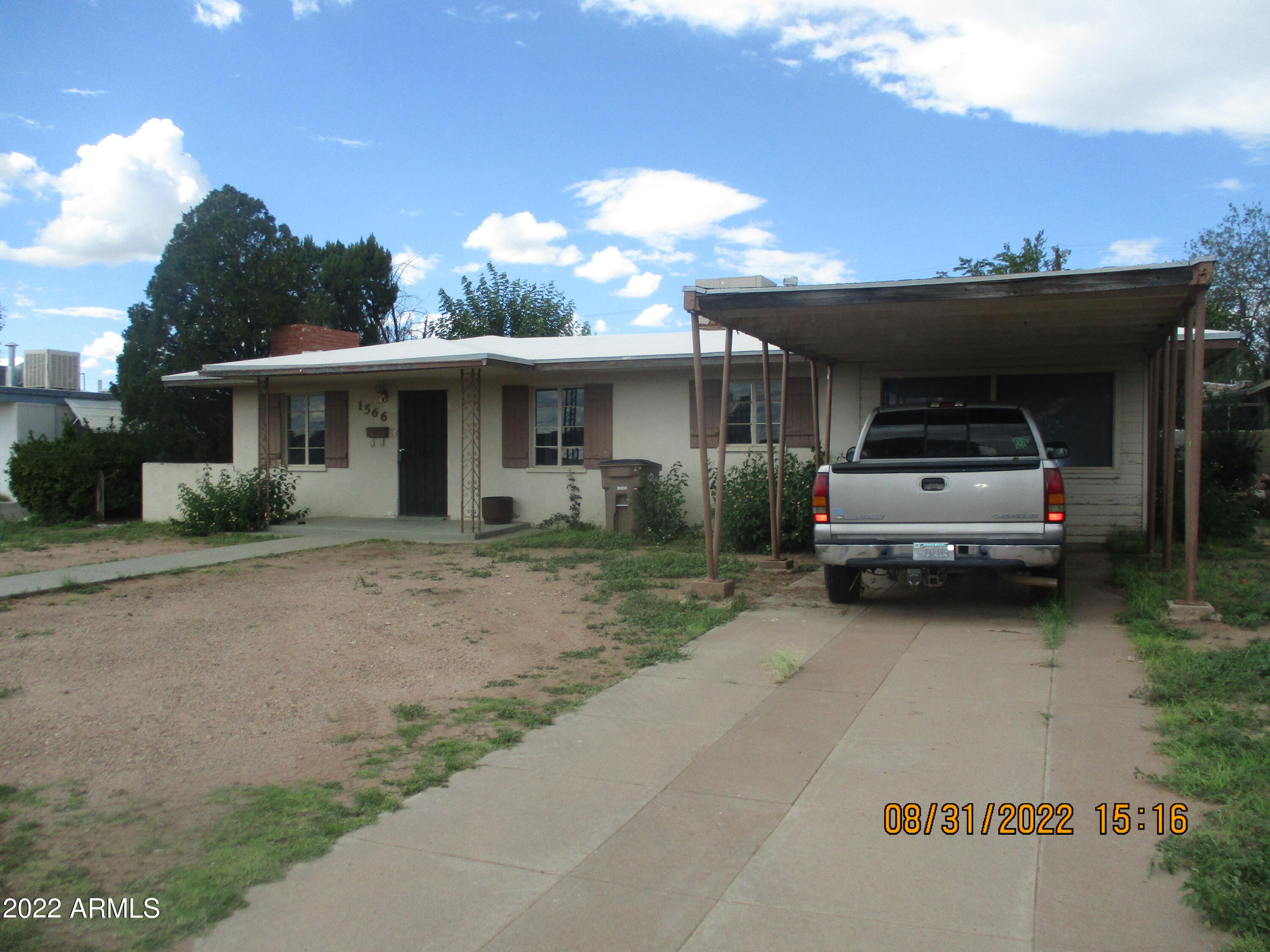 CLAWSON - Residential