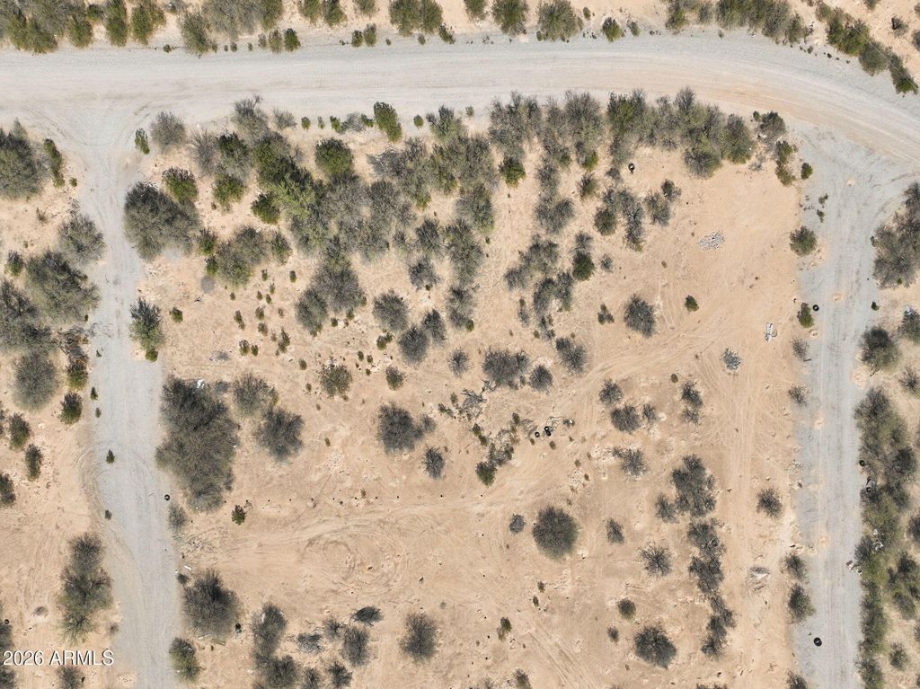 Photo of 4105 W Shedd Road #24, Eloy, AZ 85131 (MLS # 6989210)