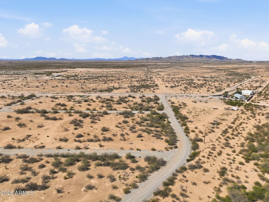 Photo of 4105 W Shedd Road #24, Eloy, AZ 85131 (MLS # 6989210)