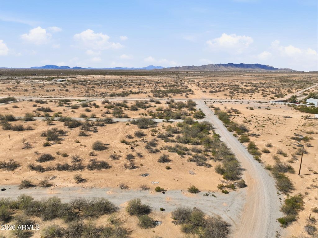 Photo of 4105 W Shedd Road #24, Eloy, AZ 85131 (MLS # 6989210)