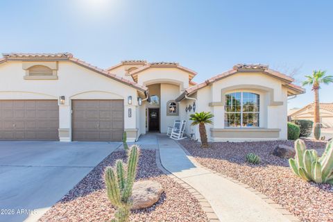 635 W MONTE Avenue Mesa AZ 85210