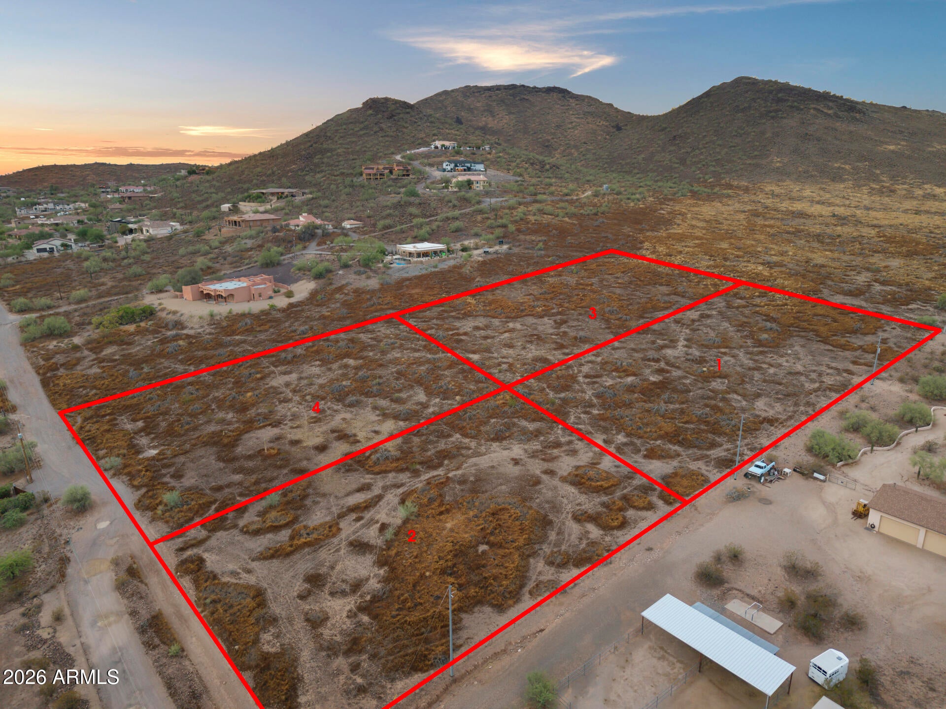 0 N 17th Avenue -