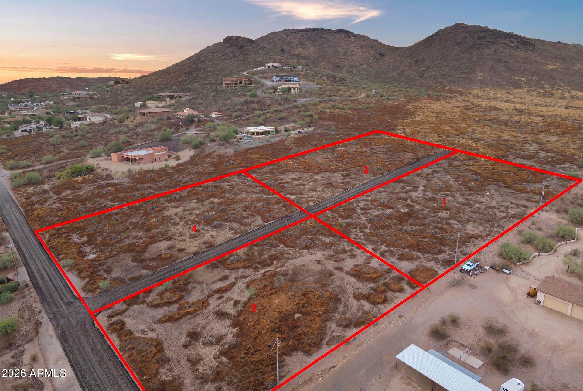 0 N 17th Avenue -