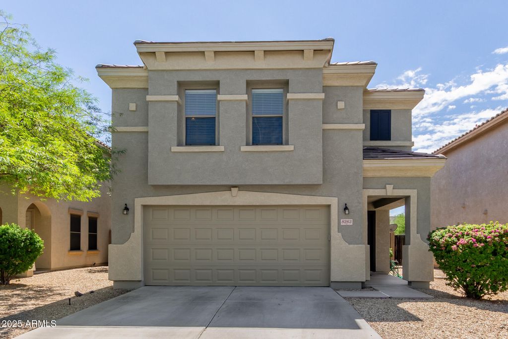 Photo of 8263 W Carol Avenue, Peoria, AZ 85345 (MLS # 6920884)
