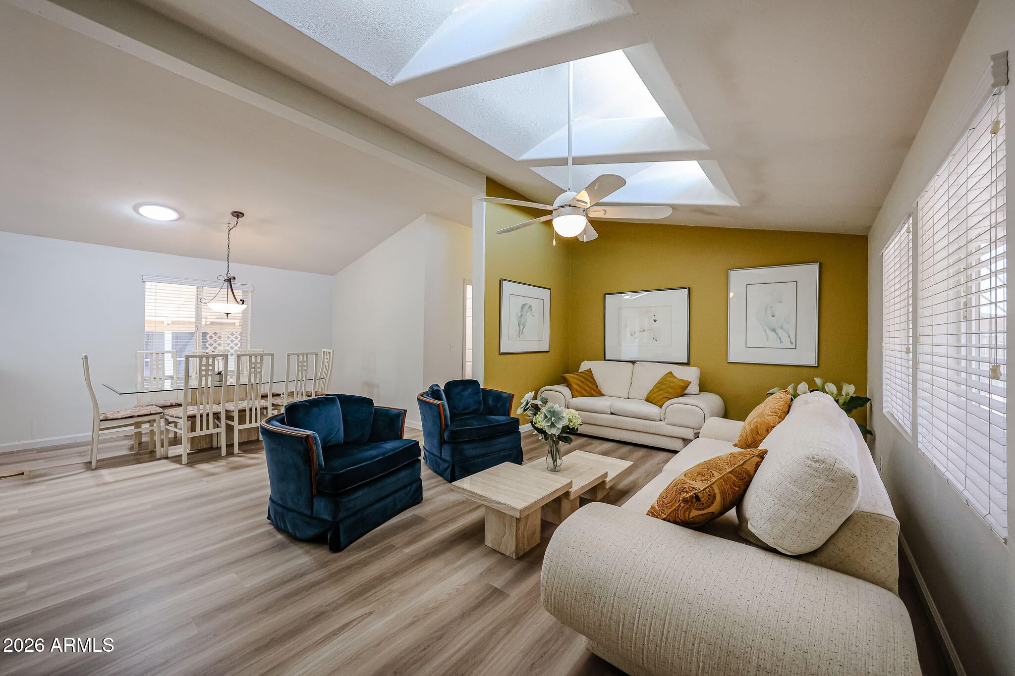3901 E PINNACLE PEAK Road 270