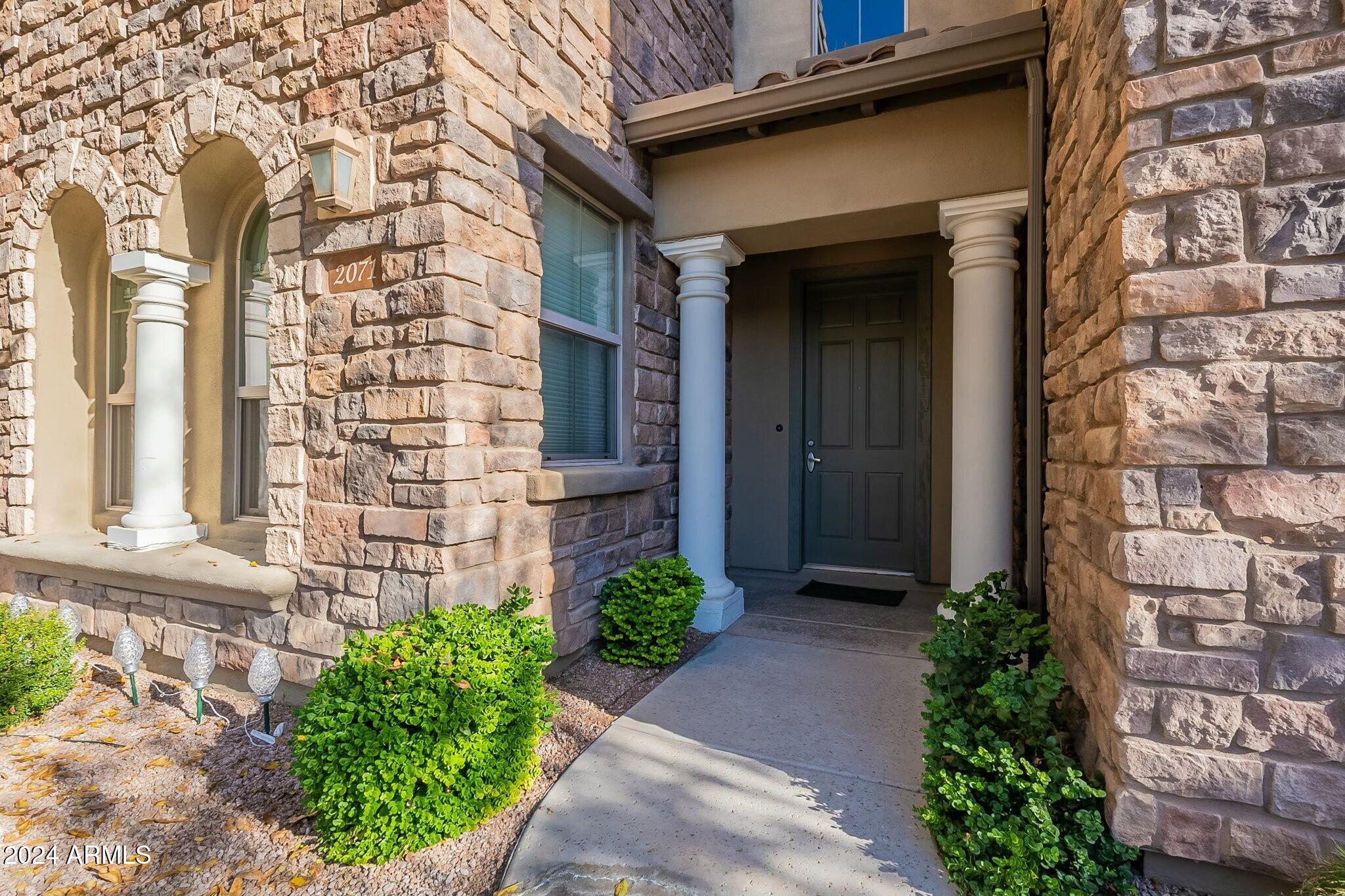 4777 S FULTON RANCH Boulevard 2071