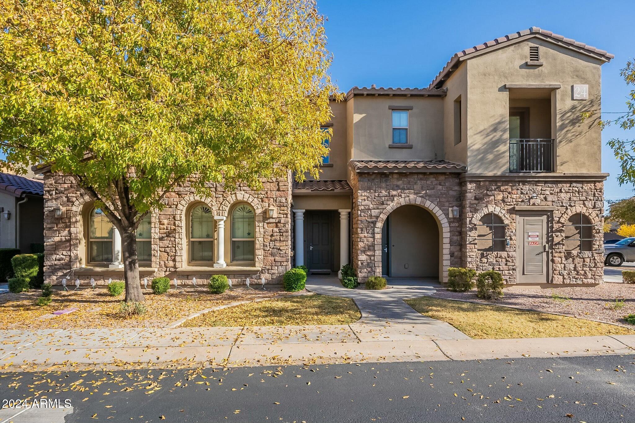 4777 S FULTON RANCH Boulevard 2071