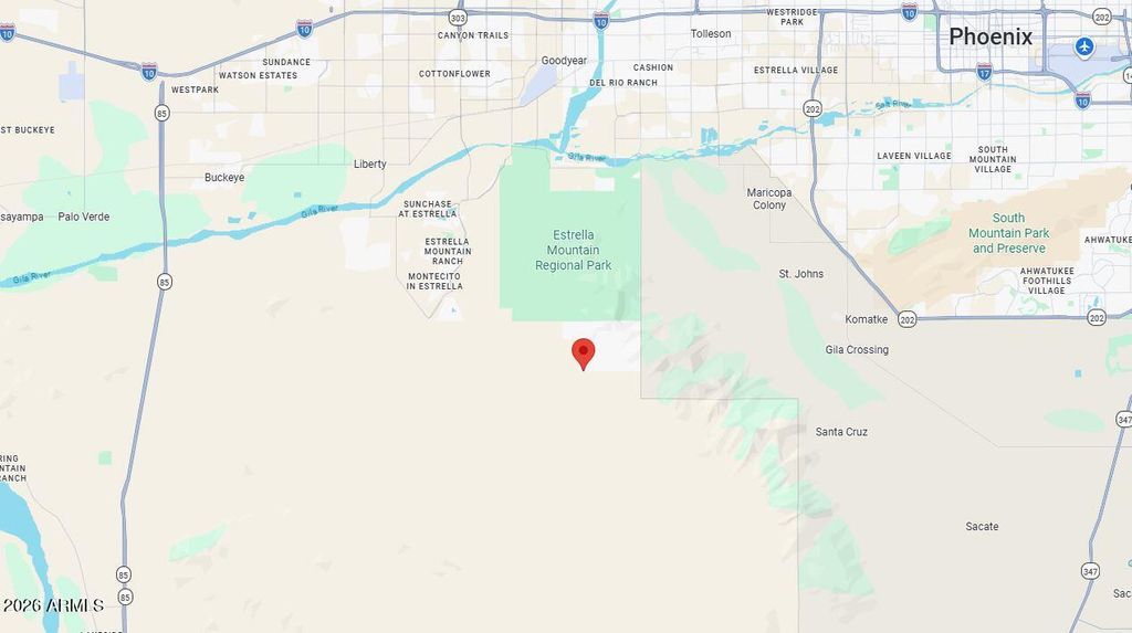 Photo of 139 W Queen Creek Road #-, Goodyear, AZ 85338 (MLS # 6996449)