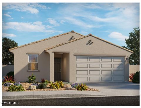 2591 E Fortana Drive San Tan Valley AZ 85143