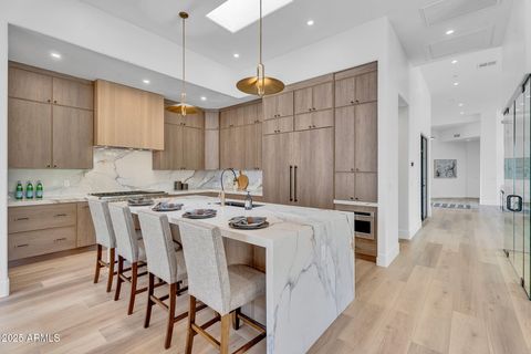 Photo of 6184 E Dusty Coyote Circle, Scottsdale, AZ 85266 (MLS # 6915325)