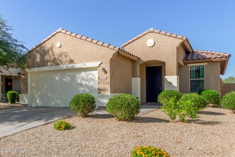 17534 W VILLA CHULA Lane Surprise AZ 85387