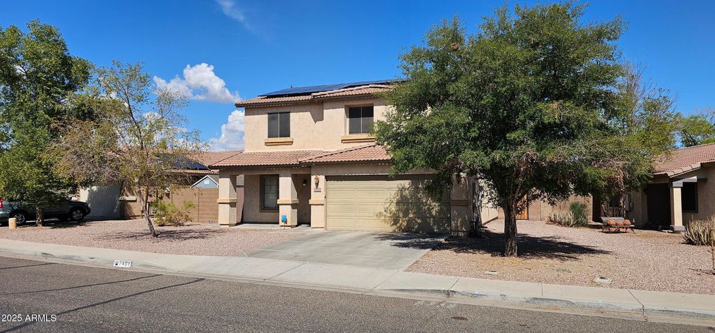 Photo of 7451 S Sunset Way, Buckeye, AZ 85326 (MLS # 6917198)