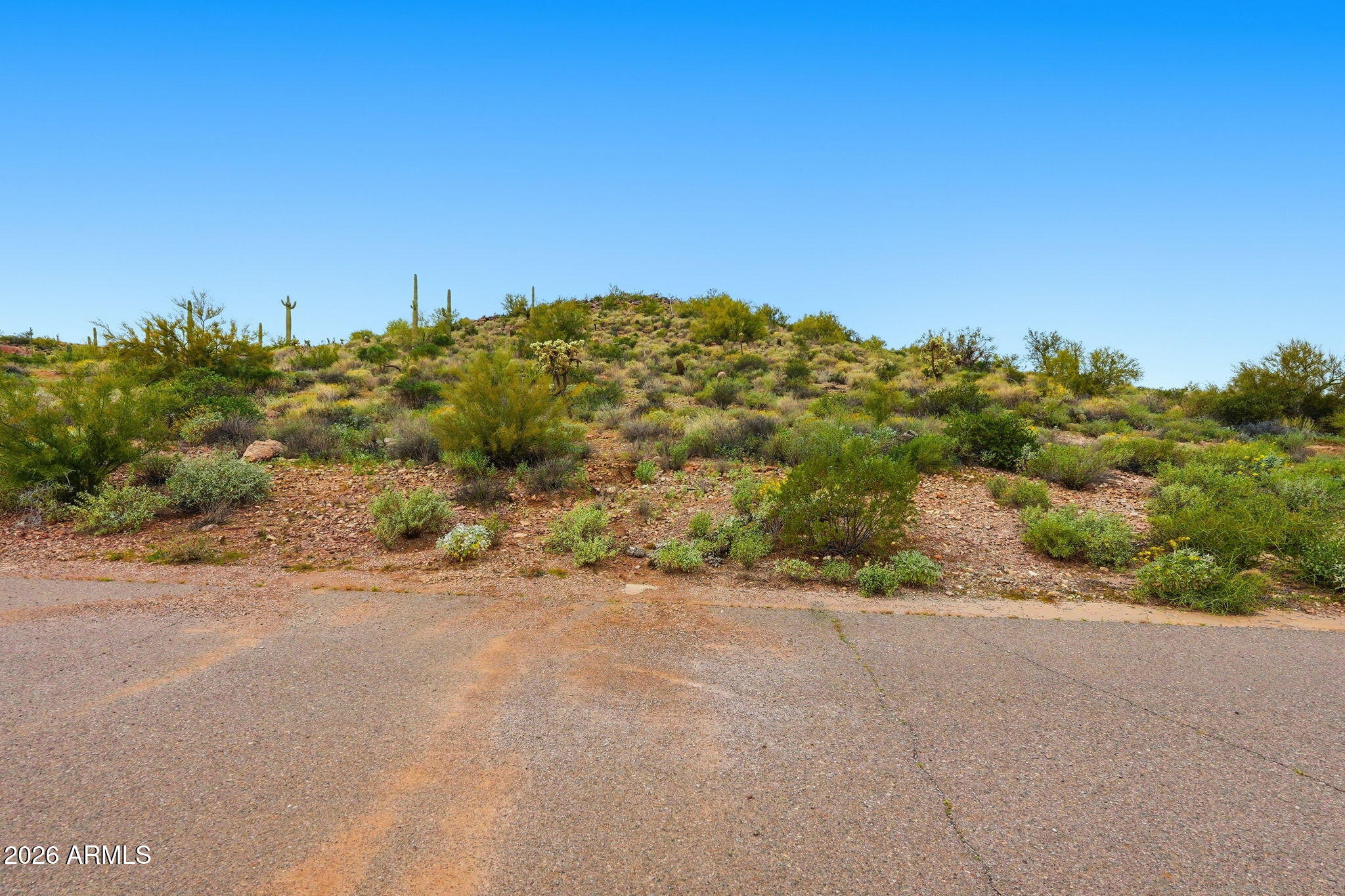 3672 S VISTA Loop 12