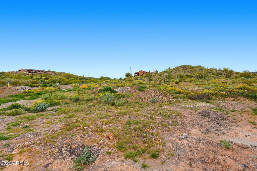 Photo of 3672 S Vista Loop #12, Gold Canyon, AZ 85118 (MLS # 6988737)