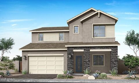 2283 E Foremaster Road San Tan Valley AZ 85140