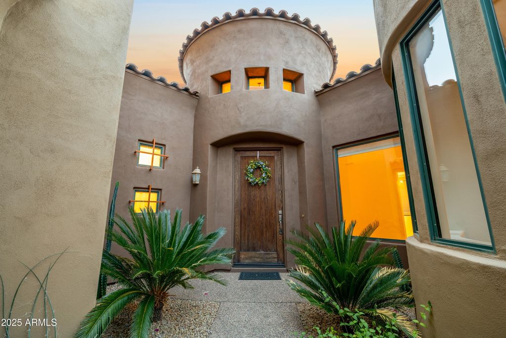 Photo of 19550 N Grayhawk Drive #1117, Scottsdale, AZ 85255 (MLS # 6860752)