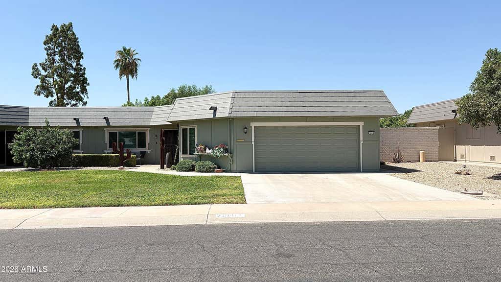 Photo of 10419 W Campana Drive, Sun City, AZ 85351 (MLS # 7042621)
