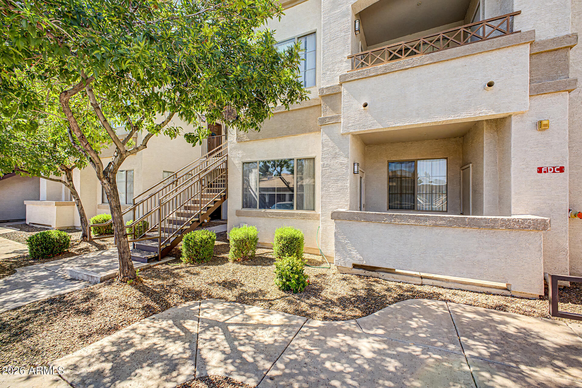 1941 S PIERPONT Drive 1100