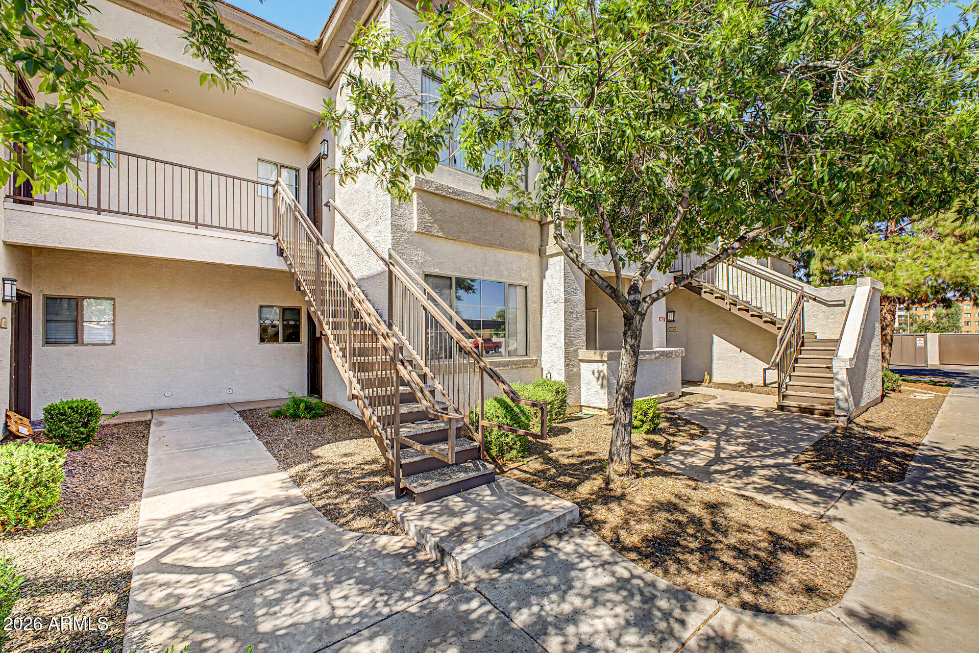 1941 S PIERPONT Drive 1100