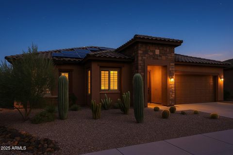 8180 W SILVER SPRING Way Florence AZ 85132