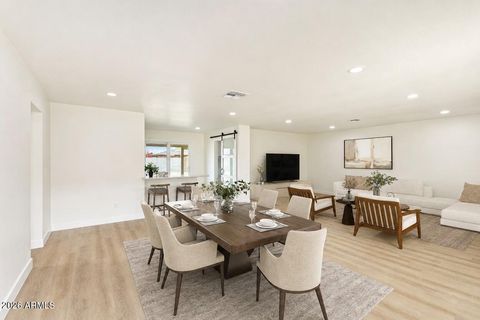 Photo of 2611 N 23rd Avenue, Phoenix, AZ 85009 (MLS # 7029986)