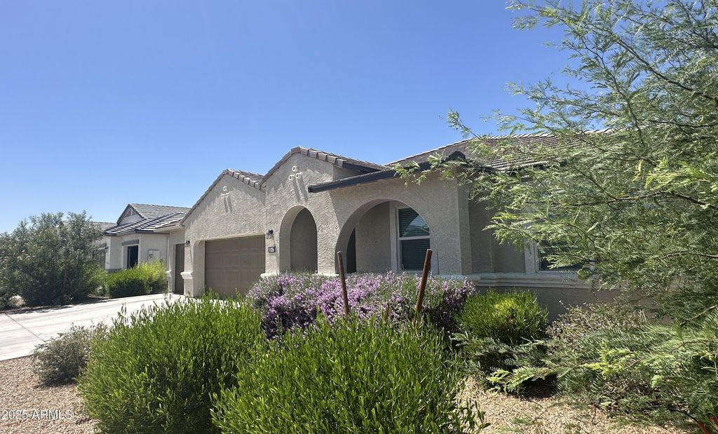 Photo of 1026 W Descanso Canyon Drive, Casa Grande, AZ 85122 (MLS # 6880253)