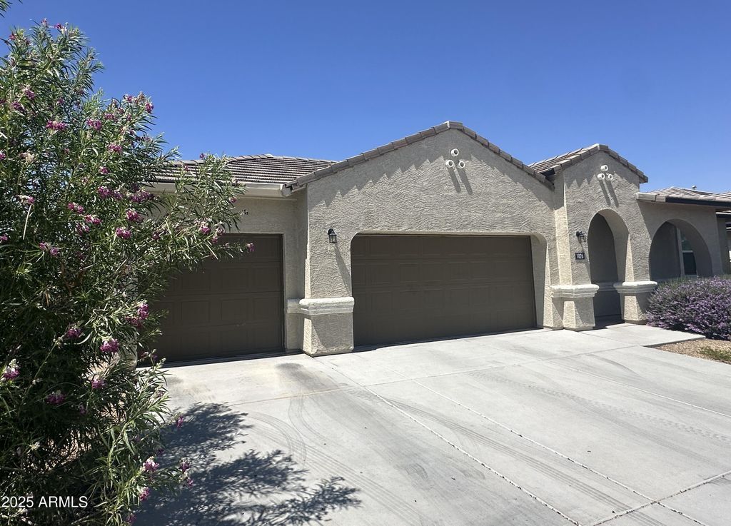 Photo of 1026 W Descanso Canyon Drive, Casa Grande, AZ 85122 (MLS # 6880253)
