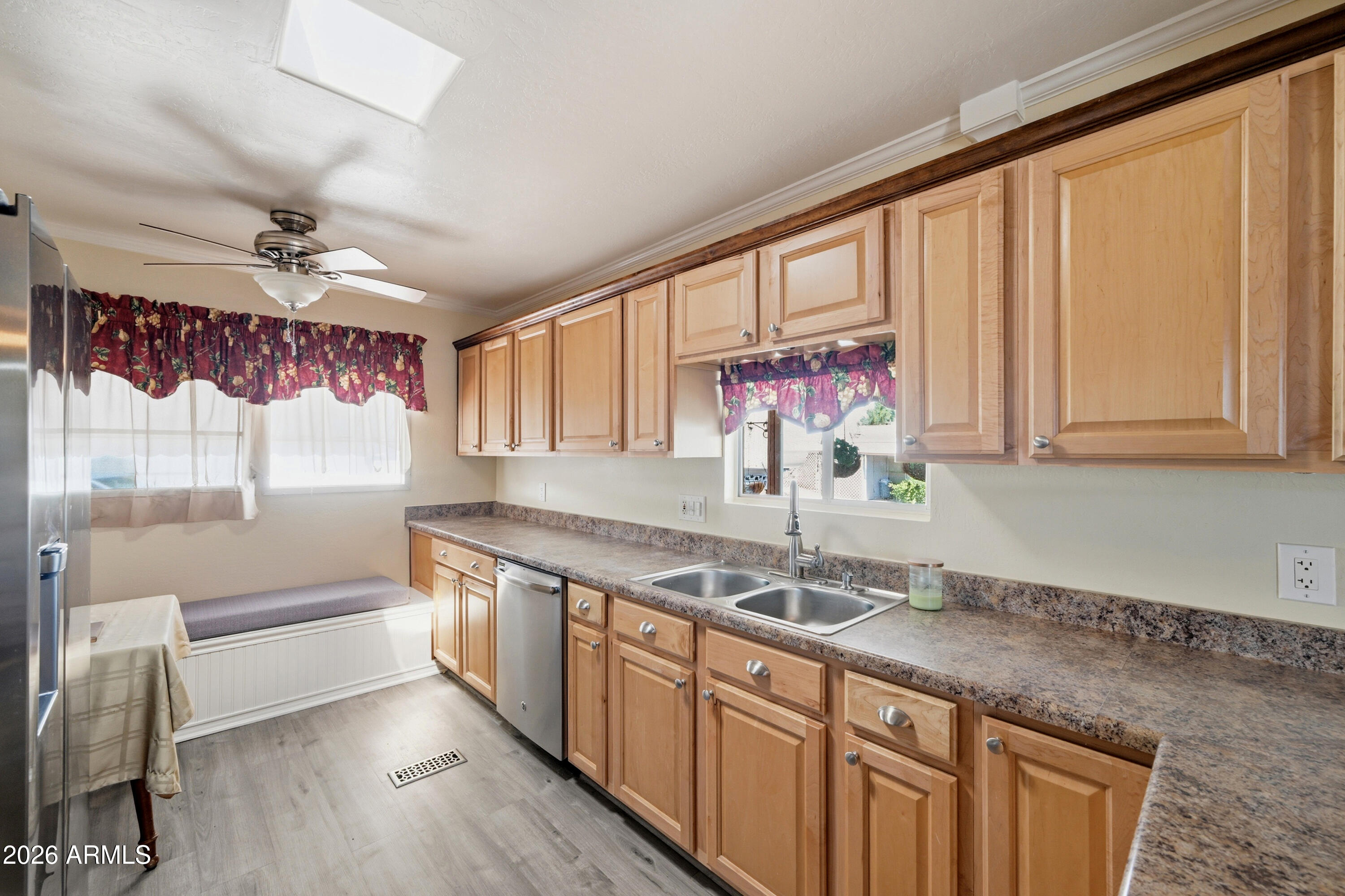 XB Trailer Ranch - Residential