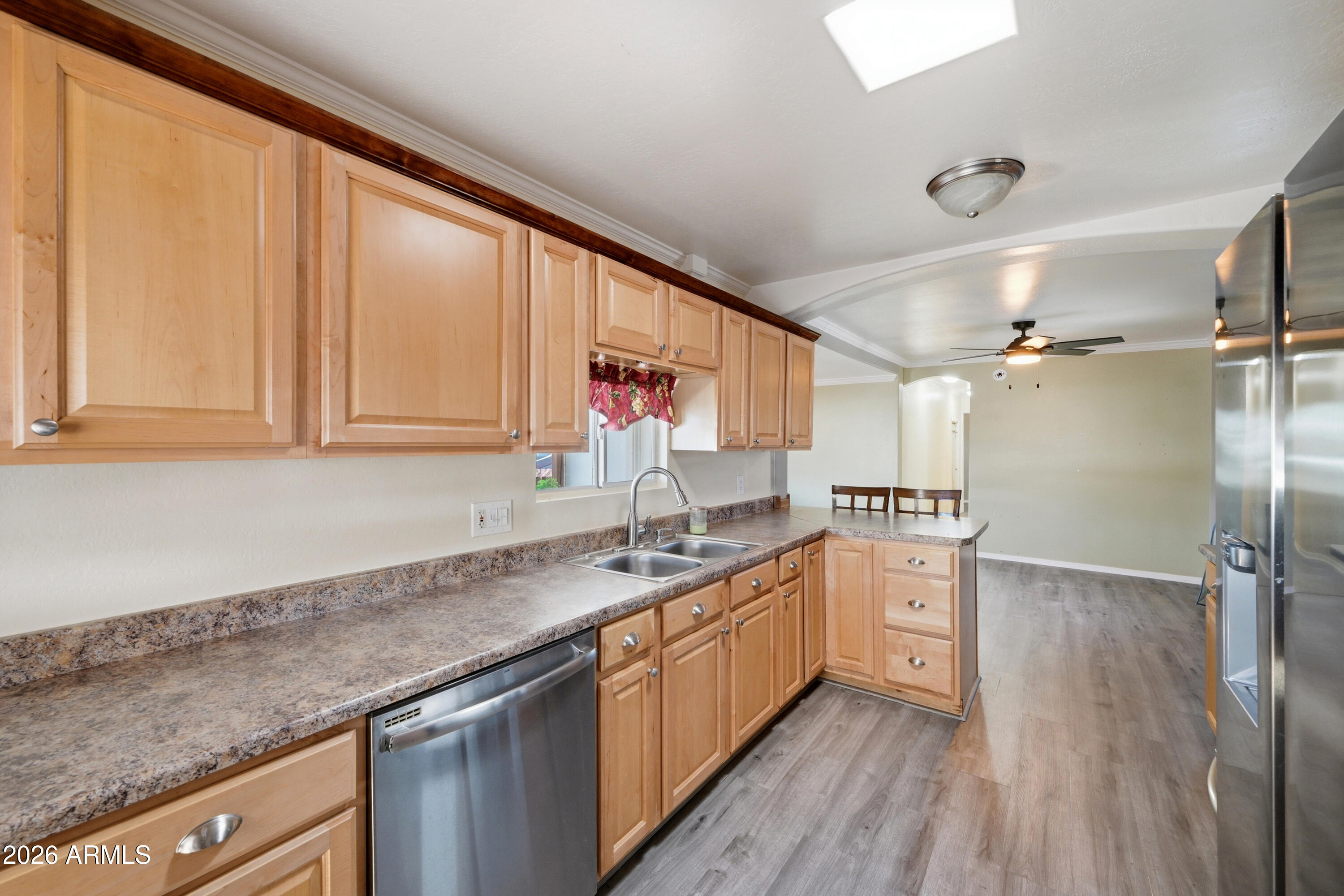 XB Trailer Ranch - Residential