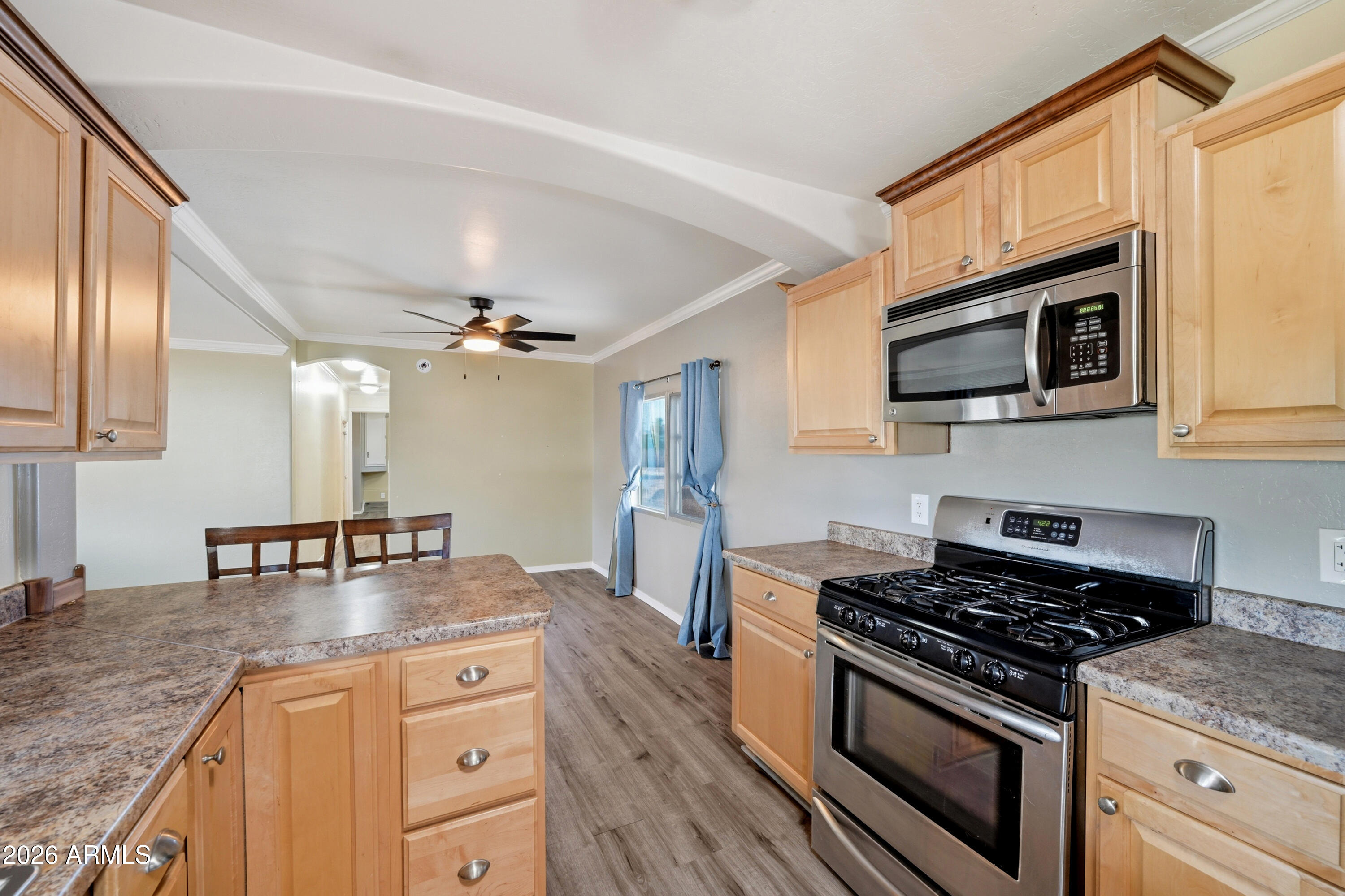 XB Trailer Ranch - Residential
