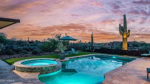 1158 S DEER RUN Court Gold Canyon AZ 85119