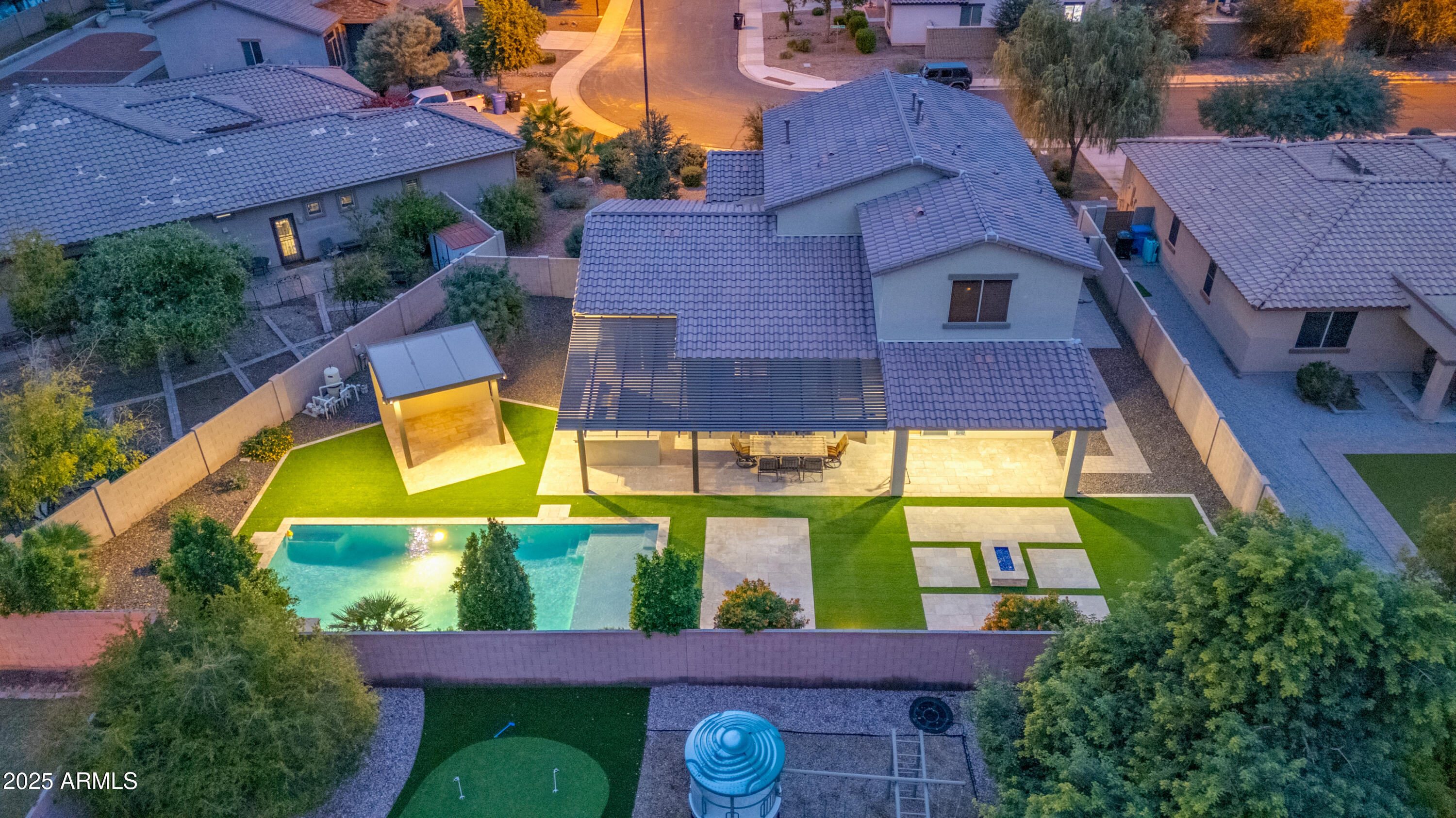 4587 S ELLESMERE Street